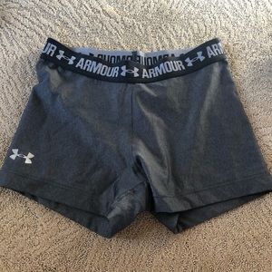 Under Armor Spandex